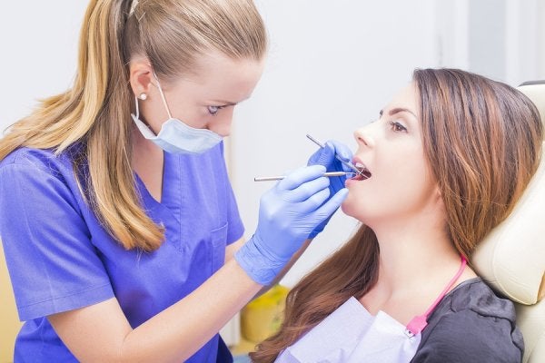 Best Dentist NYC