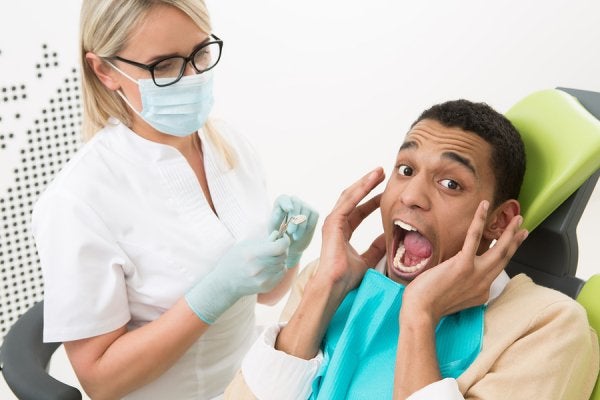 Best Dentist NYC