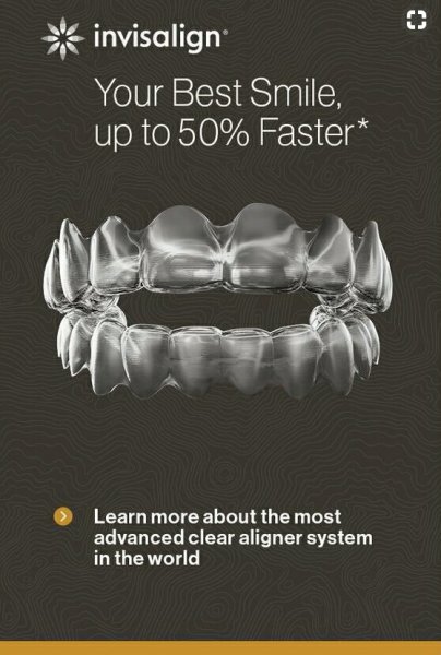 Invisalign