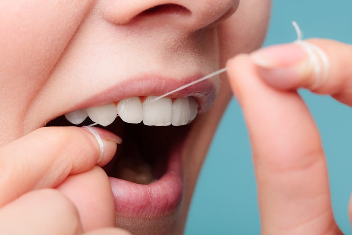 Teeth Care Follow these easy tips to take care of teeth at home for a beautiful smile