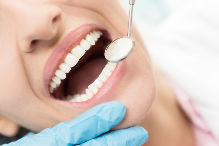 Dental Implants Near Me