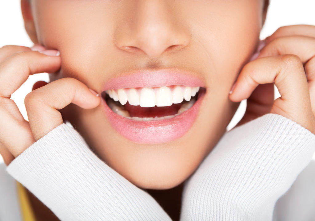 How to Reduce Teeth Whitening Pain Park 56 Dental