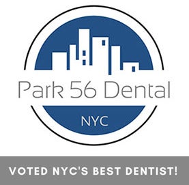 Park 56 Dental Logo