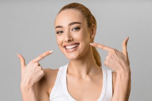 Why You May Still Have Bad Breath Even After Brushing and Flossing - Park 56 Dental