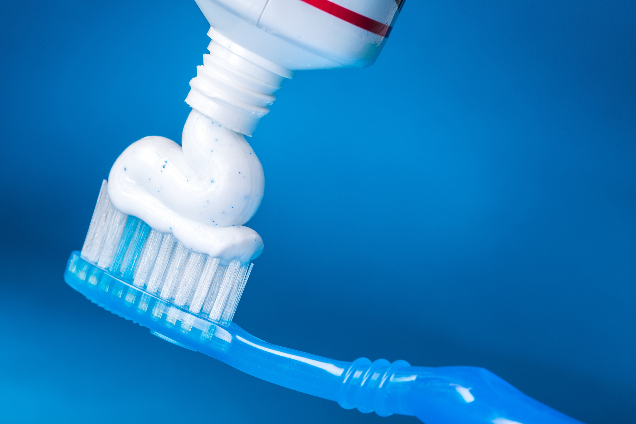 Picking the right toothpaste