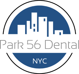Park 56 Dental Logo