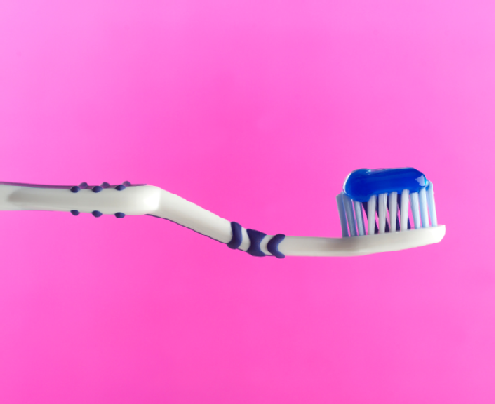 Toothbrush