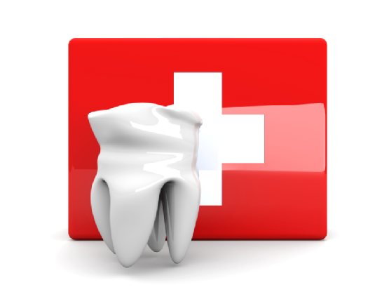 Tooth First aid